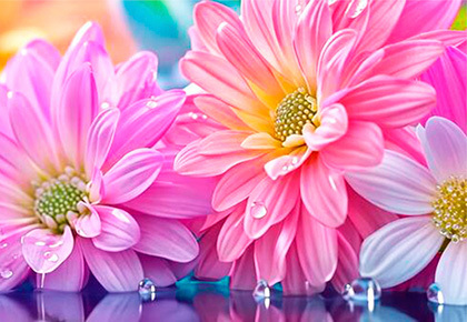 Весна стучится в окна, значит пора обновить ваш сад! 