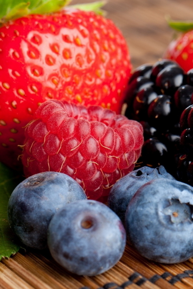 Плодово-ягодные Плодово-ягодные