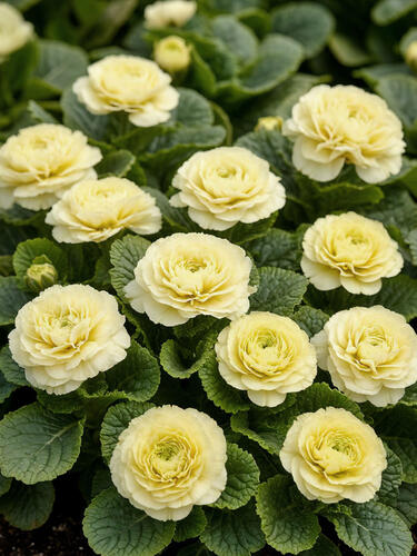 Примула Belarina Crem (Беларина Крем)