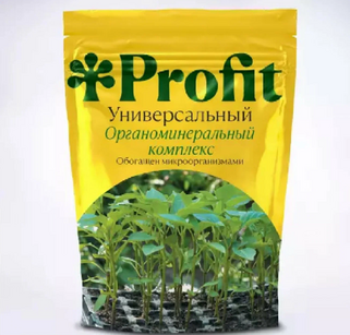 Универсальный Органоминеральный комплекс 1л, Profit 1л.