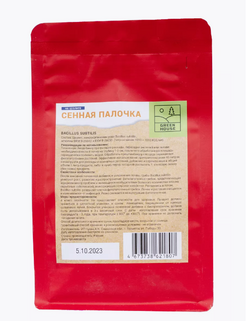 Удобрение Сенная палочка на цеолите 250 мл.