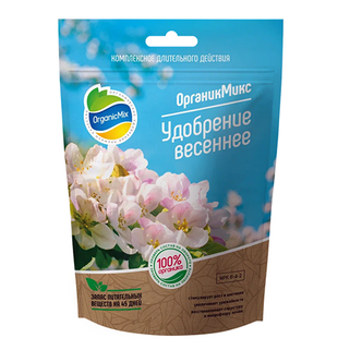 Удобрение весенее 200 гр