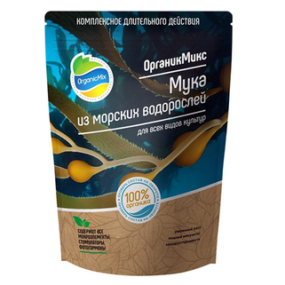 Мука из морских водорослей 850 гр