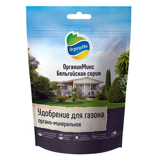 Удобрение для газонов "Бельгийская серия" 150 гр