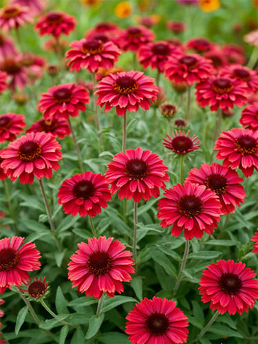 Гайлардия Burgunder (Бургундер)