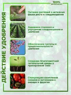 Набор удобрений в пакетиках , крупноспелый перец,"Капля жизни", саше