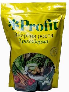 Удобрение Триходерма Энергия роста , Profit 1л.