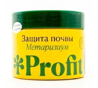 Удобрение Метаризиум Защита почвы , Profit 250 мл.