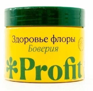 Удобрение Боверия здоровье флоры , Profit 250 мл.